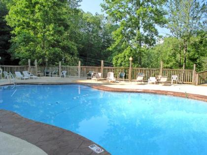 Mountain High View 3 Bedrooms Pool Access Fireplace WiFi Sleeps 8 - image 14