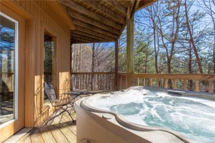 Mountain High View 3 Bedrooms Pool Access Fireplace WiFi Sleeps 8 - image 16