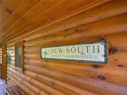 Dew South 2 Bedrooms Sleeps 8 Views Arcade Hot Tub Pet Friendly - image 20