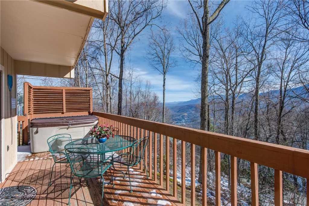 God's View 2 Bedrooms Pet Friendly Mountain View Hot Tub Sleeps 4 - image 6