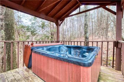 Overview 2 Bedrooms Grill Hot Tub Pool Table Sleeps 6 - image 20