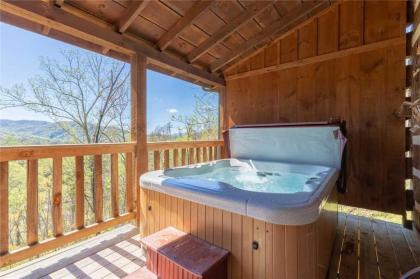 Sweet Surrender 1 Bedroom Hot Tub WiFi Sleeps 2 - image 14