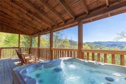 Sweet Surrender 1 Bedroom Hot Tub WiFi Sleeps 2 - image 17