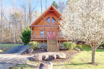 Marlene's Hideaway 3 Bedrooms Pool Hot Tub Fireplace WiFi Sleeps 6 - image 14