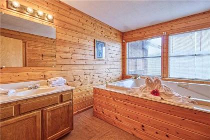 Park View 2 2 Bedrooms Mountain View Hot Tub Sleeps 4 - image 13