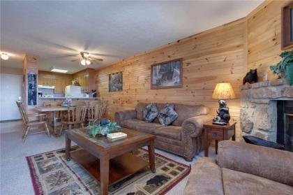 Ski View Mountain Resort 305 2 Bedrooms Mountain Views WiFi Sleeps 6 - image 9