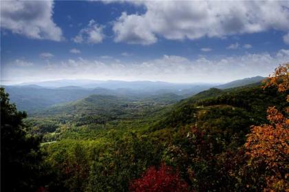 Above Ole Smoky’s Clouds 1 Bedroom Hot Tub WiFI Pets Sleeps 4 - image 2