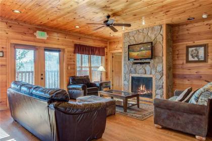 Mountain View Lodge 8 BR Hot Tub Pool Table Theater Room Sleeps 24 - image 1