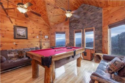 Starry Nights Lodge 5 Bedrooms Sleeps 18 Hot Tub View Gaming Pets - image 6