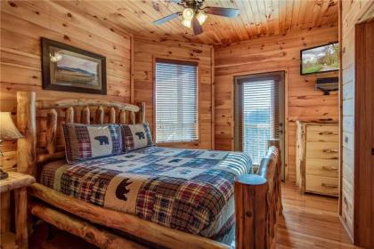 Starry Nights Lodge 5 Bedrooms Sleeps 18 Hot Tub View Gaming Pets - image 8