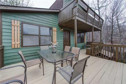 Rocky Top Lodge 6 Bedrooms Pool Access Hot Tub Mountain View Sleeps 14 - image 13