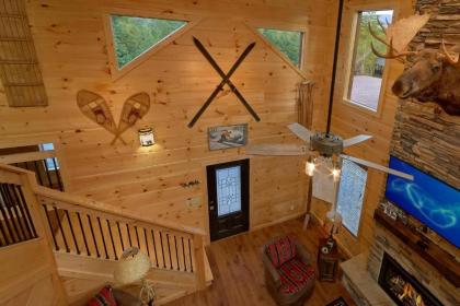 Copper Creek Lodge - image 16