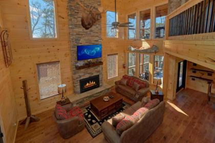 Copper Creek Lodge - image 5