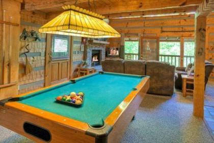 Holiday homes in Gatlinburg Tennessee