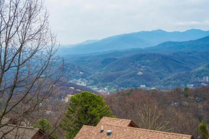 Gatlinburg Summit Condo #6208 - image 3