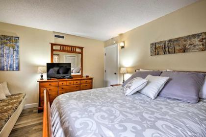 High Life about Condo with Community Pool in Gatlinburg - image 13