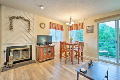 High Life about Condo with Community Pool in Gatlinburg - image 16