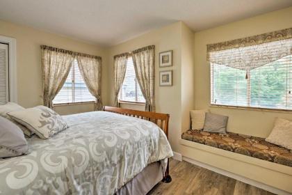 High Life about Condo with Community Pool in Gatlinburg - image 17