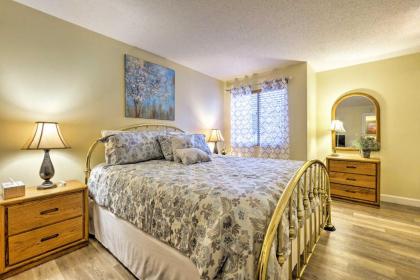 High Life about Condo with Community Pool in Gatlinburg - image 9