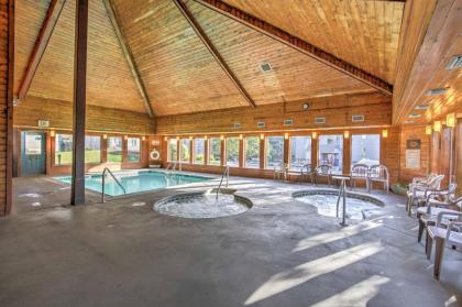 Gatlinburg Condo with Pool Access Balcony and Mtn View - image 14