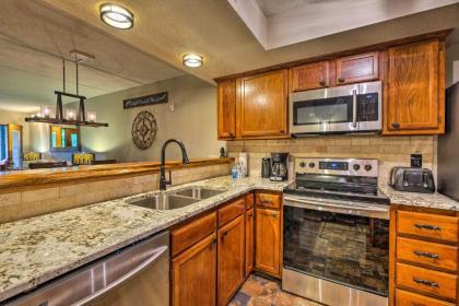 High Alpine Condo with Pool Less Than 1Mi to Ober Gatlinburg - image 10