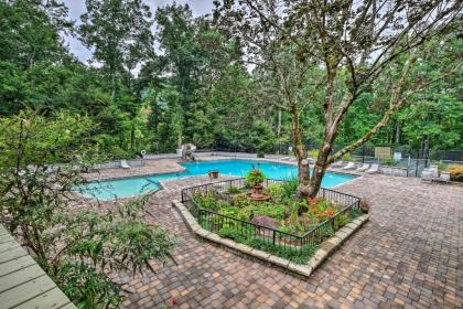 High Alpine Condo with Pool Less Than 1Mi to Ober Gatlinburg - image 12