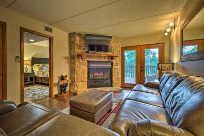 High Alpine Condo with Pool Less Than 1Mi to Ober Gatlinburg - image 13