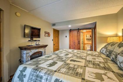 High Alpine Condo with Pool Less Than 1Mi to Ober Gatlinburg - image 15