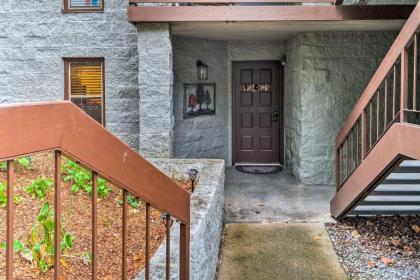 High Alpine Condo with Pool Less Than 1Mi to Ober Gatlinburg - image 19