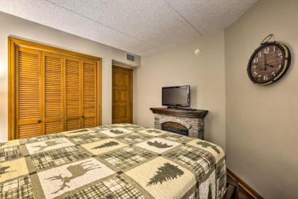 High Alpine Condo with Pool Less Than 1Mi to Ober Gatlinburg - image 20