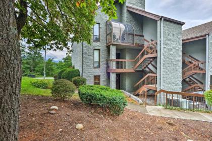 High Alpine Condo with Pool Less Than 1Mi to Ober Gatlinburg - image 4