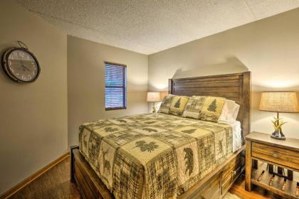 High Alpine Condo with Pool Less Than 1Mi to Ober Gatlinburg - image 5