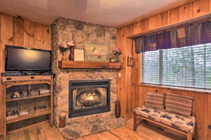 Private Gatlinburg Cabin Pet Friendly with Hot Tub! - image 10