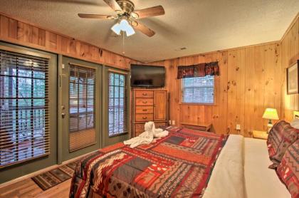 Private Gatlinburg Cabin Pet Friendly with Hot Tub! - image 11