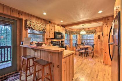 Private Gatlinburg Cabin Pet Friendly with Hot Tub! - image 13