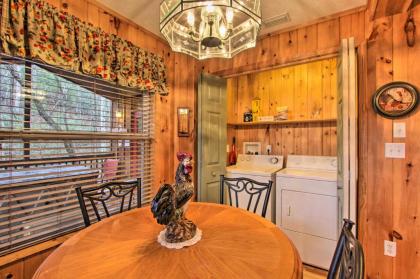 Private Gatlinburg Cabin Pet Friendly with Hot Tub! - image 14