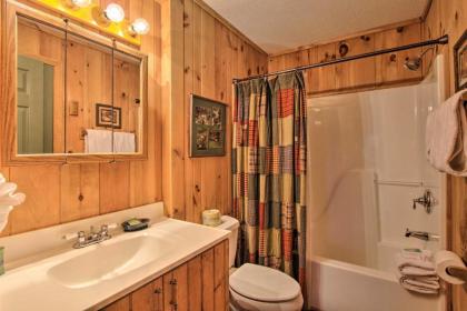 Private Gatlinburg Cabin Pet Friendly with Hot Tub! - image 17