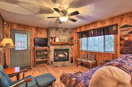 Private Gatlinburg Cabin Pet Friendly with Hot Tub! - image 19