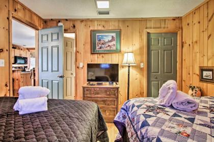 Private Gatlinburg Cabin Pet Friendly with Hot Tub! - image 20