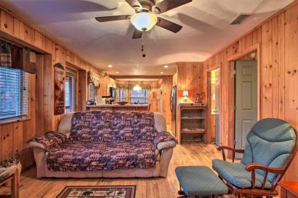 Private Gatlinburg Cabin Pet Friendly with Hot Tub! - image 3