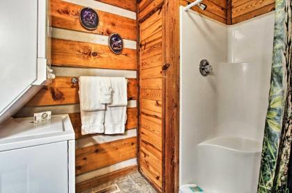 Secluded Forest Cabin - 4 Mi to Dwntwn Gatlinburg! - image 19