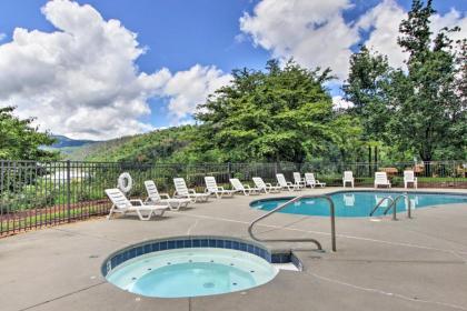Ideally Located Downtown Gatlinburg Condo with Patio - image 7