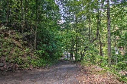 Cottage with Hot Tub and Rustic Charm 2 Mi to Downtown - image 13