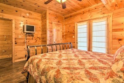 Downtown Gatlinburg Lodge with Hot Tub and Game Room! - image 8