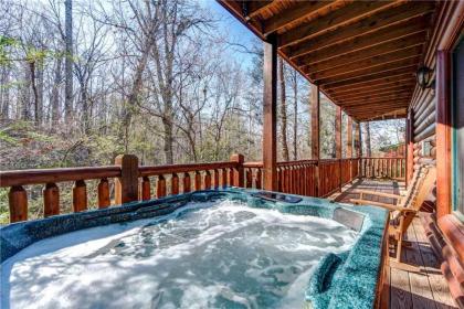 Cloud Dancer 3 Bedrooms Sleeps 10 Hot Tub Fireplace WiFi - image 17