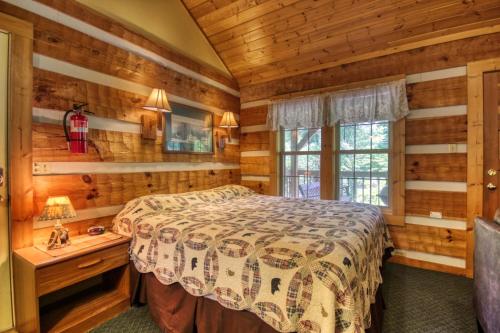 Cuddle Inn #1529 by Aunt Bug's Cabin Rentals - image 6