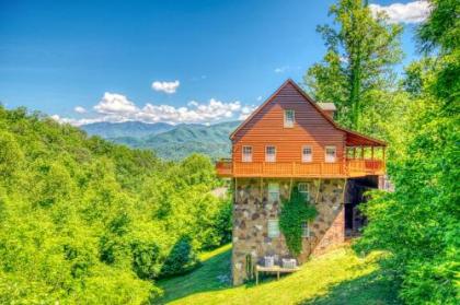 Holiday homes in Gatlinburg Tennessee