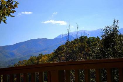 mountain High Gatlinburg