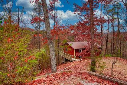 Holiday homes in Gatlinburg Tennessee