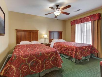 City Bear 2BR Pool Spa Downtown Gatlinburg Sleeps 6 - image 14